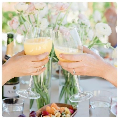 Mocktail & Refreshment Cart hire